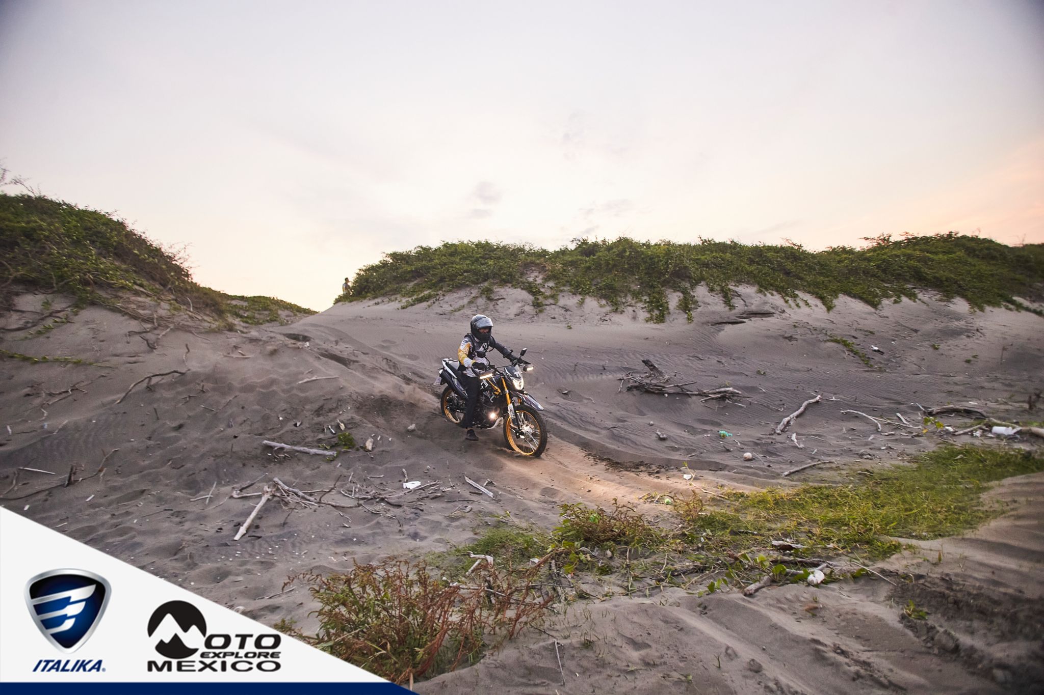 ITALIKA CHACHALACAS D1 439